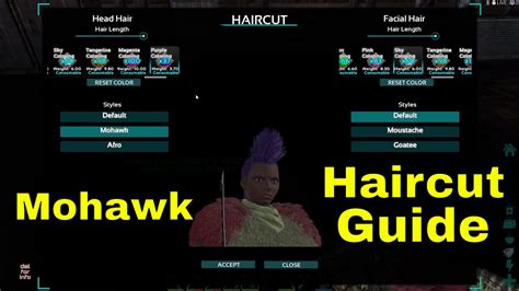 ark achievements hairstyles hairstyle