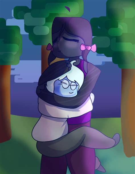 Enderwoman On Tumblr