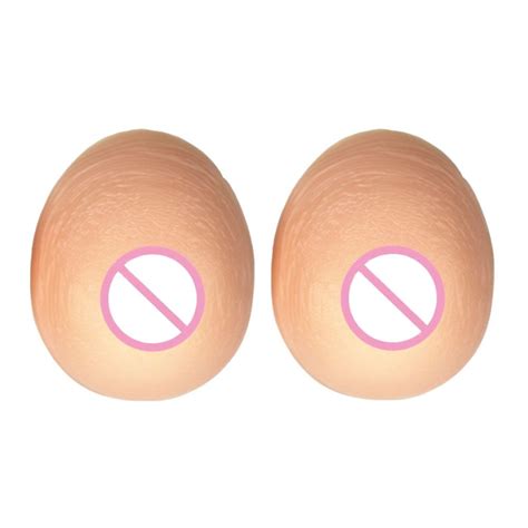 artificial full huge boobs pad realistic fake silicone breast forms for
