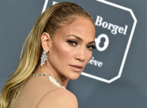 Jennifer Lopez Promueve Documental Protagonizado Por Su Sobrino Transgénero