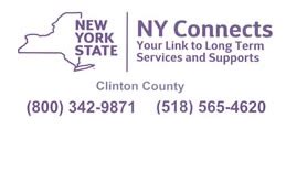 housing options clinton county  york