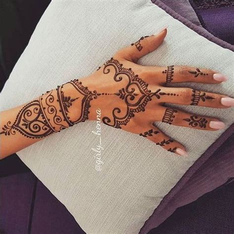 pin  ina vox  henna pinterest hennas tattoo