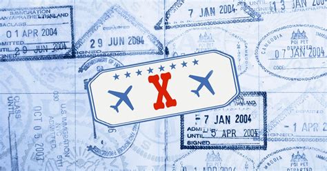 Passports Will Have X Gender Marker Option In 2022
