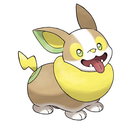 Pokémon Now Has A Corgi With A Heart Shaped Butt Omg
