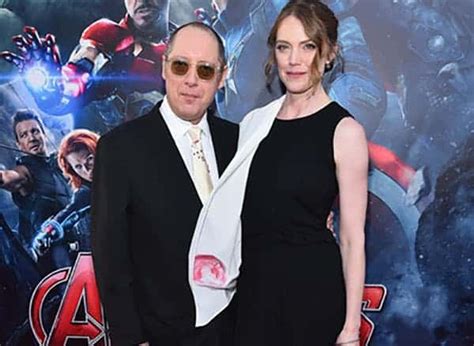James Spader Married Ex Wife Victoria Spader Know His Net