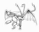 Dragon Coloring Train Pages Triple Stryke Dragons Httyd Drawings Deviantart Brilliant Remarkable Favourites Add sketch template