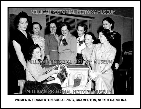 women  cramerton socializing cramerton nc millican pictorial
