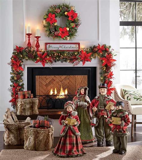 measure  wreaths  garlands  decorate  home easily