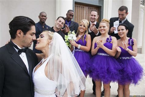 devon gets pussy pounded by the groomsman at her wedding brazzers 16 pictures