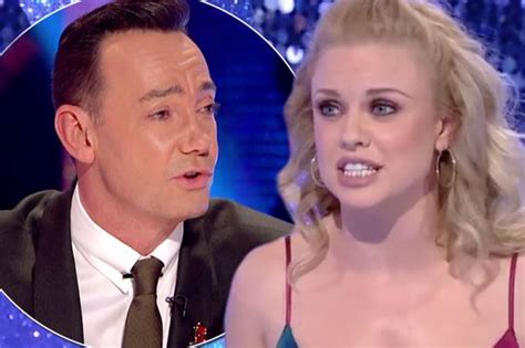 helen george s shock strictly come dancing exit made aljaz