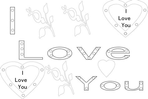 love  coloring pages  boyfriend love coloring pages mom