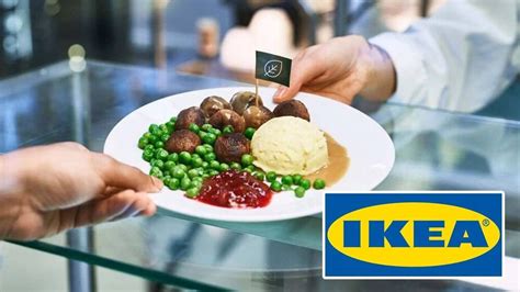 Ikeas New Vegan Meatballs Are Going Global Livekindly