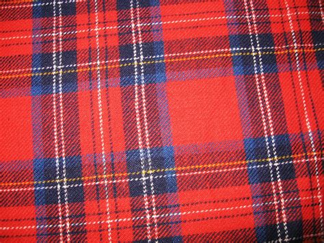 middle   national tartan day