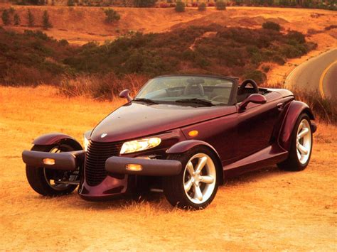 car  pictures car photo gallery plymouth prowler photo