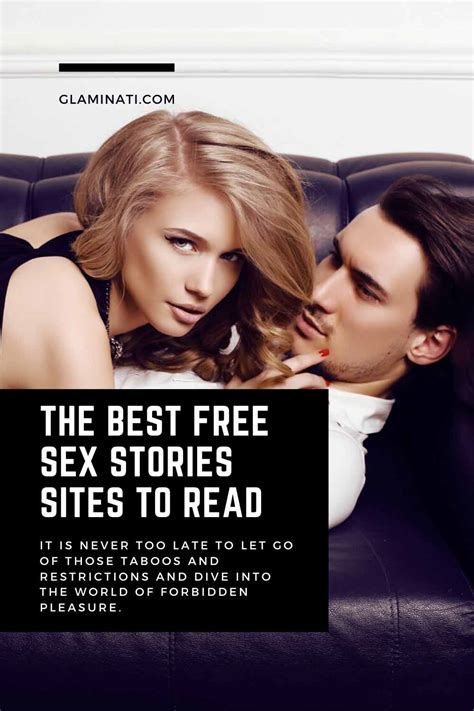 Literotica And Other Credible Sources Of Hot Stories