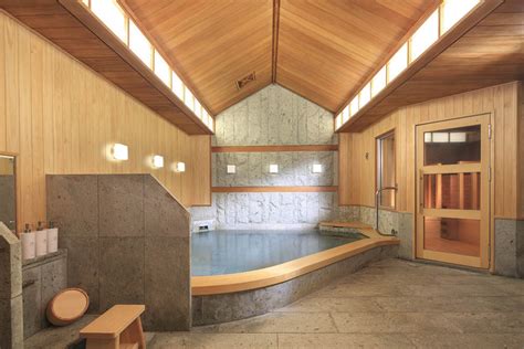 spa hotel chinzanso tokyo official website