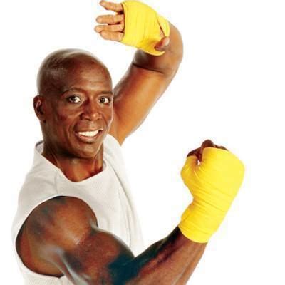 billy blanks complete wiki biography