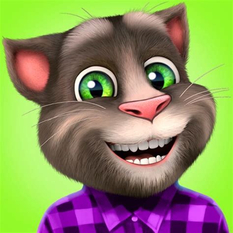 outfit limited apps   app store talking tom cat talking tom