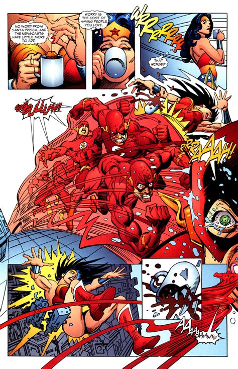 Wonder Woman Vs Thor Battles Comic Vine