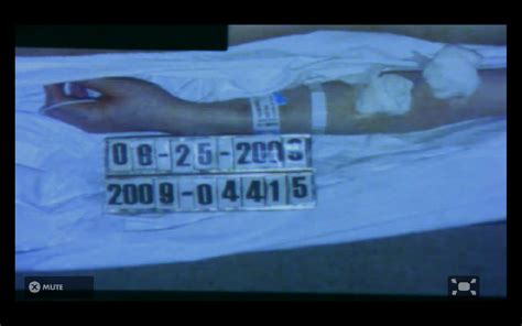【閲覧注意】ブルース・リーの死体写真（1枚） ポッカキット