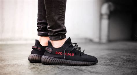 raffle comment  les adidas yeezy boost   bred restock