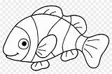 Clown Clownfish Nemo Saltwater Jellyfish Pitbull Flyclipart Nicepng Pngfind Tottenham Pngitem sketch template