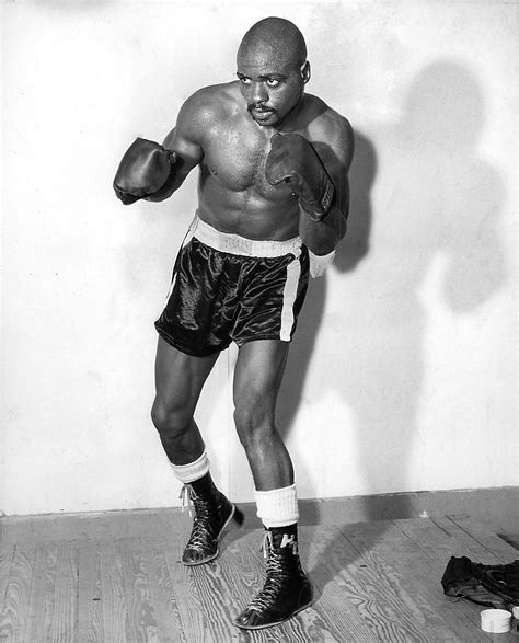 Rubin Hurricane Carter Boxer Found Wrongly Convicted Dies At 76