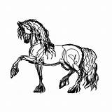 Paarden Kleurplaat Kleurplaten Moeilijk Paard Uitprinten Printen Mandala Terborg600 Downloaden sketch template