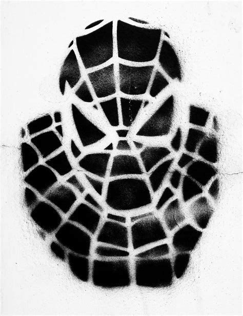 printable spiderman pumpkin stencil printable world holiday