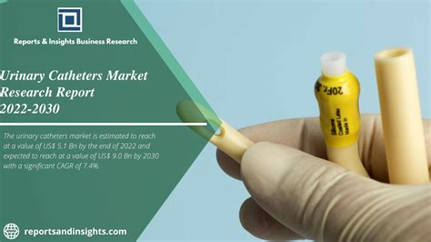 Urinary Catheters Market Disclosing Recent Expansion Leading 2030