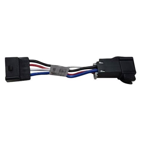 hayes brake controllers tekonsha  hayes brake controller wiring harness  universal