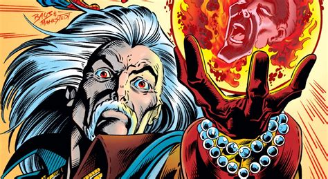 The 20 Greatest And 10 Worst Spider Man Villains Of All Time Page 19