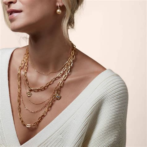18ct Gold South Sea Pearl Earring Drops — Annoushka Canada