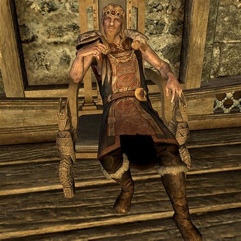 favourite jarl poll results elder scrolls  skyrim fanpop