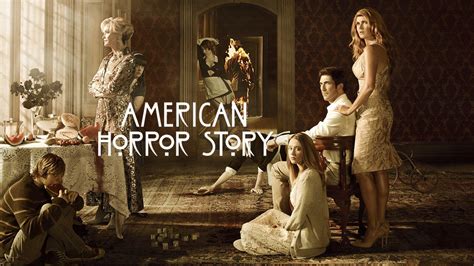American Horror Story 8x03 Promo Forbidden Fruit Tv Promos