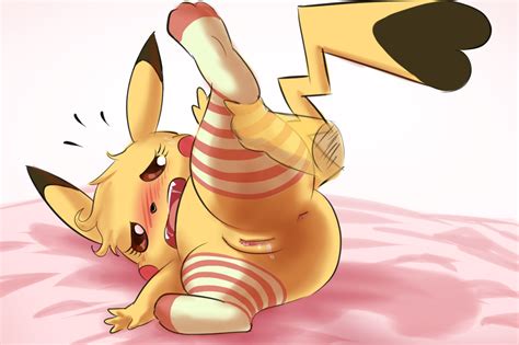 pikachu porn pikachu hentai porn rule 34