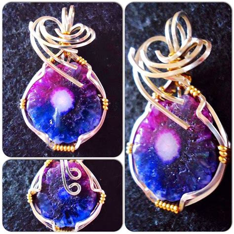 wire wrapping wire wrapping designs  basics