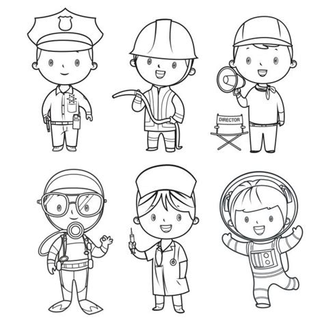 kids coloring pages stock  pictures royalty  images istock