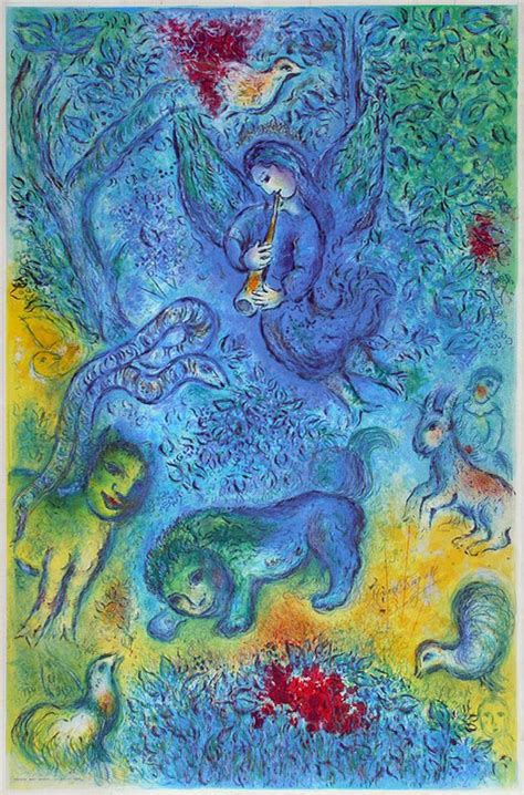 original art  sale  marc chagall chagall paintings chagall