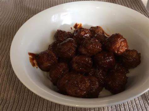 chinese style sticky meatballs by mrs nangle a thermomix ® recipe in