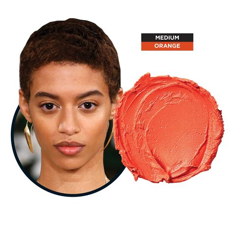 We Found The Best Blushes For Every Shade Of Brown Essence