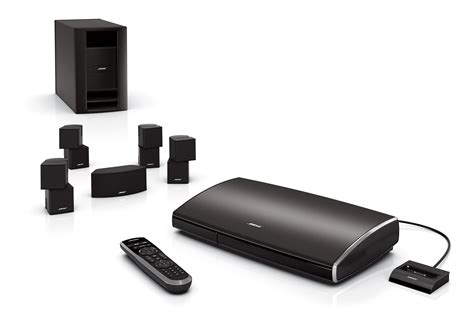 bose lifestyle  home theater system discontinued  manufacturer buy   united arab