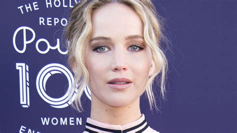 Jennifer Lawrence Discusses Harvey Weinstein Scandal With Oprah
