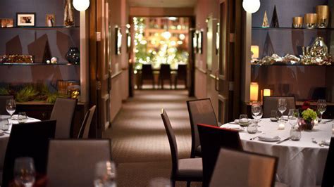 25 stunning private dining rooms to book even beyond the holidays