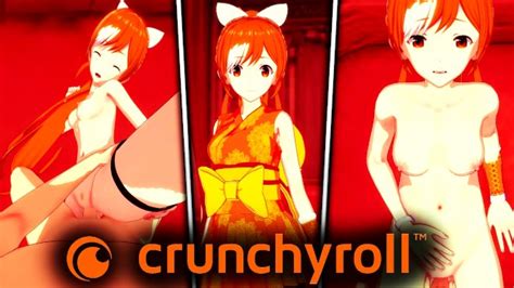 pov crunchyroll hime hentai compilation