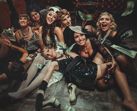 Las Vegas Bachelorette Parties And Packages By City Vip