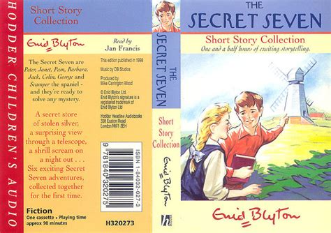 secret  short story collection