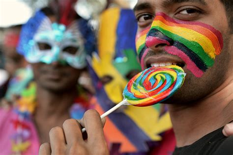 Reactions Indian Court Bans Gay Sex India Real Time Wsj