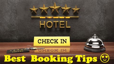 traveling tips avoid making these errors when booking a hotel if you