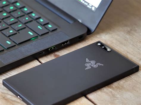 razer phone review dont   android central